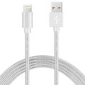 10FT USB Cable For IPhone XS/XR/XS MAX 1.7A - David Prashad