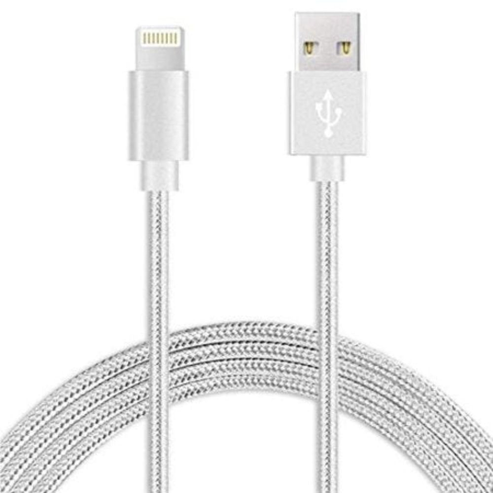10FT USB Cable For IPhone XS/XR/XS MAX 1.7A - David Prashad