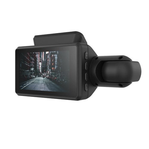 1440P HD 360° Dual Camera Full HD Night Vision Car Dash Camera - David Prashad