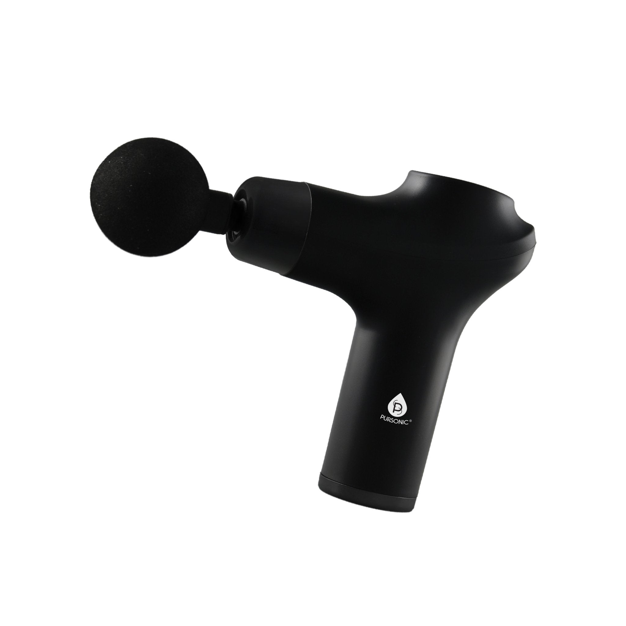 3 Speed Cordless & Rechargeable Professional Massage Gun - David Prashad