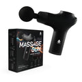 3 Speed Cordless & Rechargeable Professional Massage Gun - David Prashad