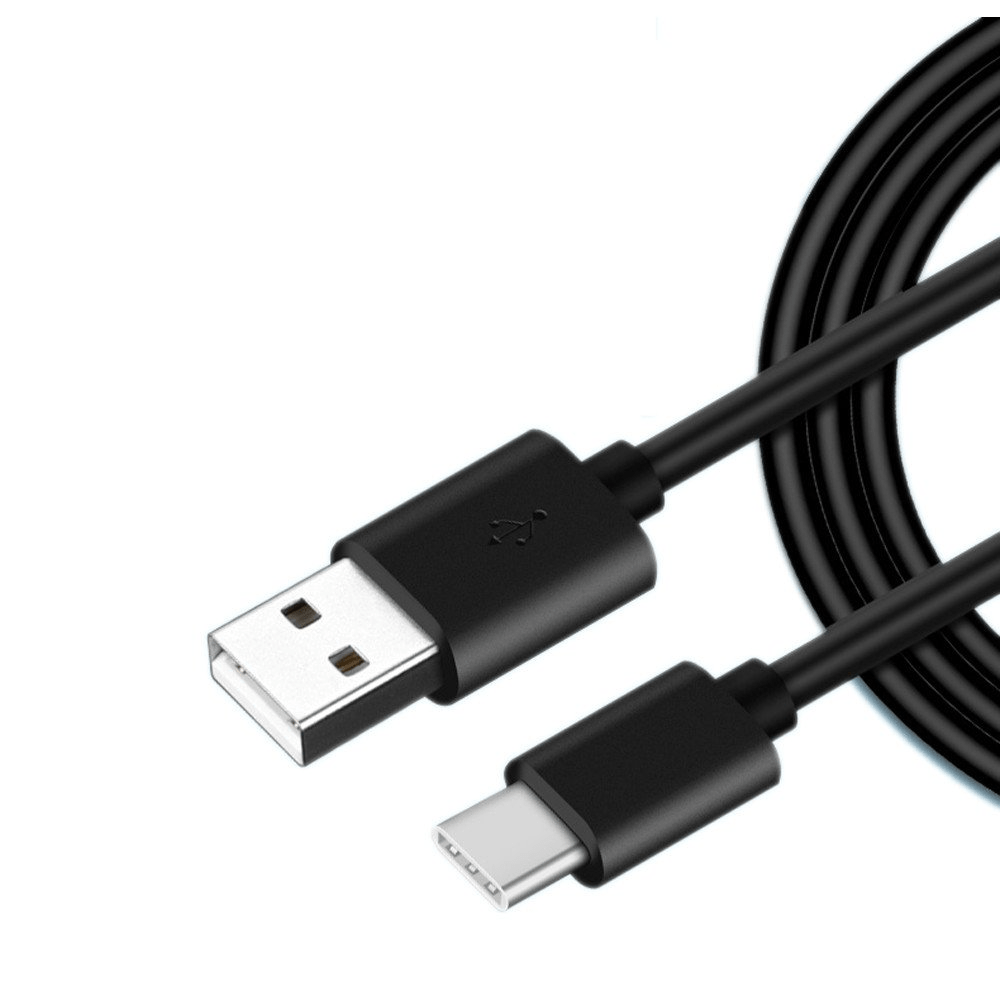 Android Type - C Cable - 1.7A - David Prashad