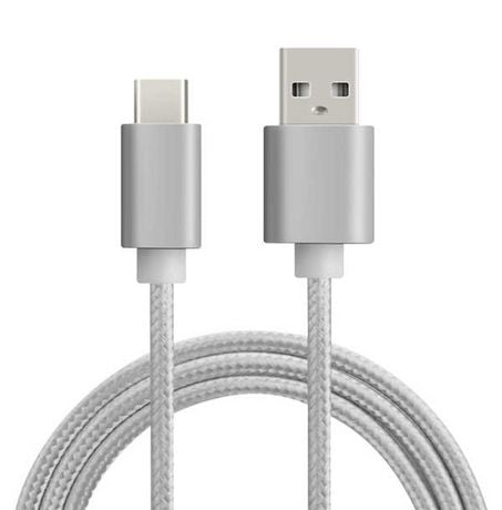 Android Type - C Cable - 1.7A - David Prashad