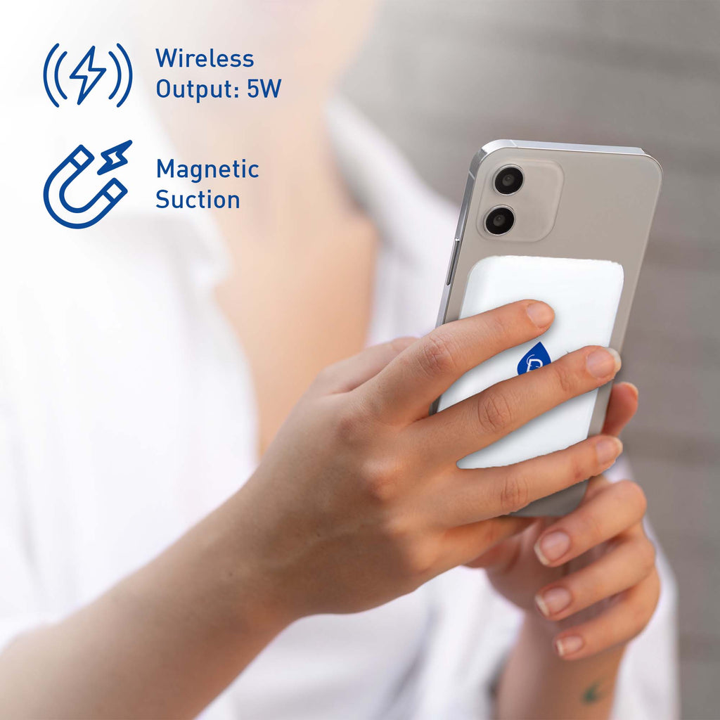 🧳 Pursonic Stay Charged & Never Lose Track Travel Bundle🌍 - David Prashad